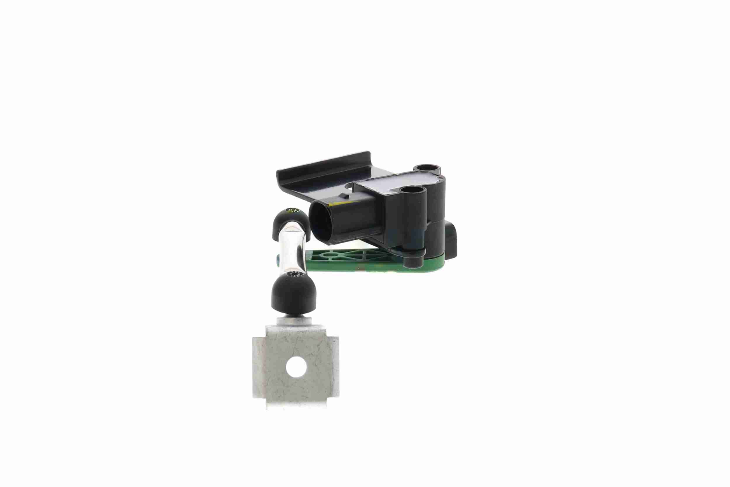 Sensor, Leuchtweitenregulierung