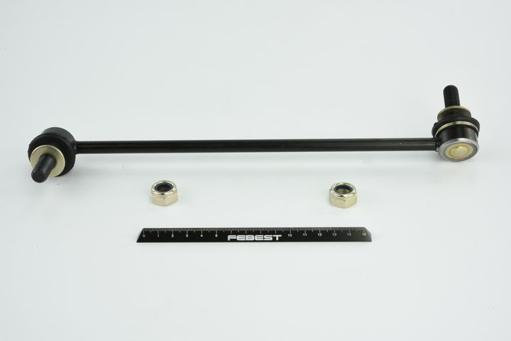 Link/Coupling Rod, stabiliser bar 1623-207LH