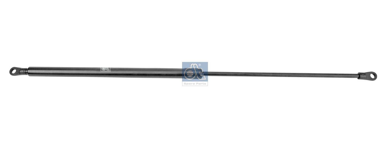 Gas Spring, front panel 6.70054