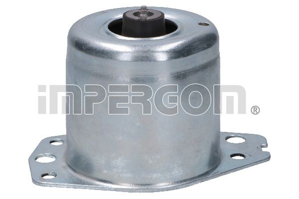 Lagerung, Motor