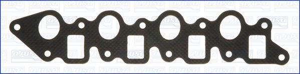 Dichtung, Ansaug-/Abgaskr&uuml;mmer