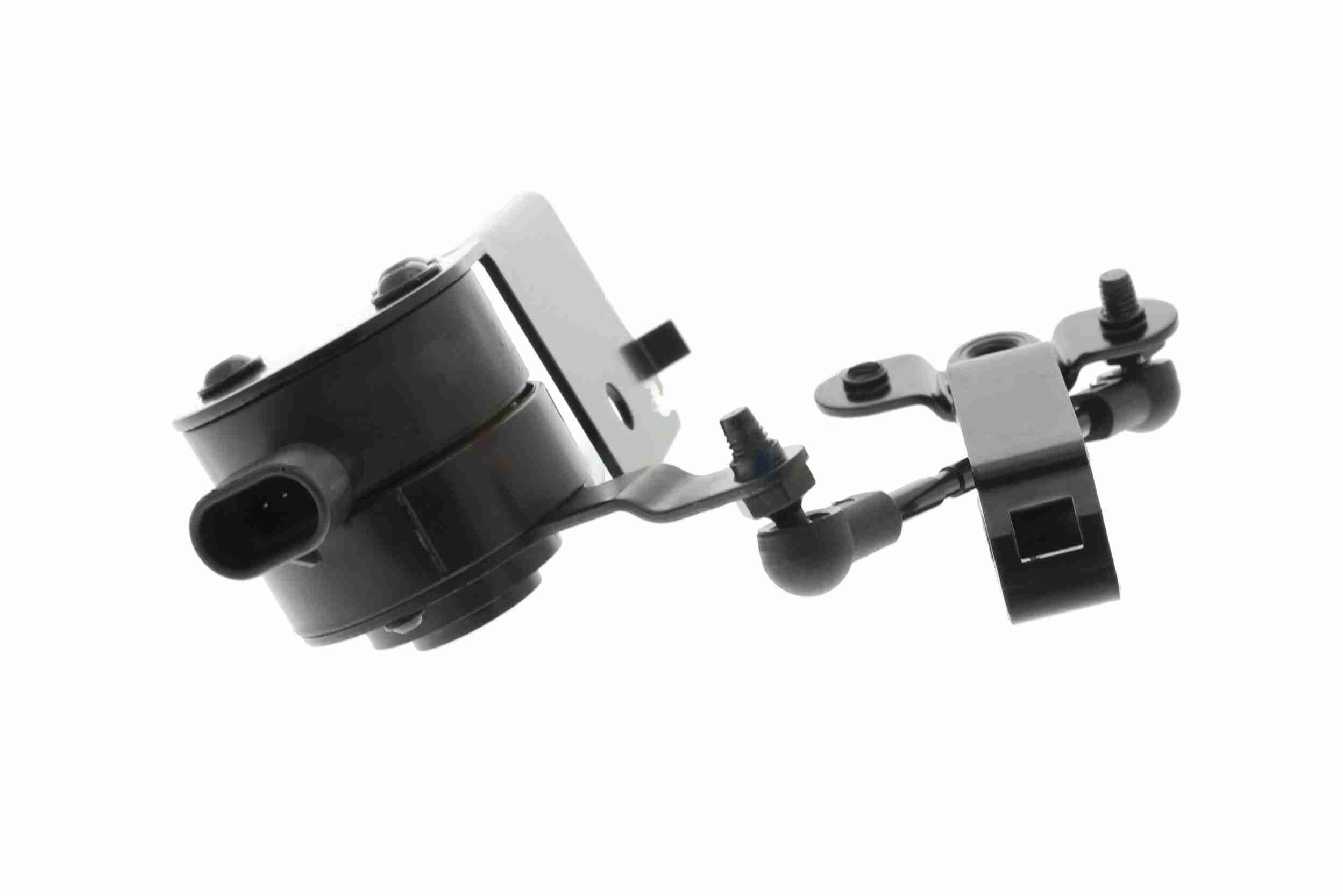 Sensor, Leuchtweitenregulierung