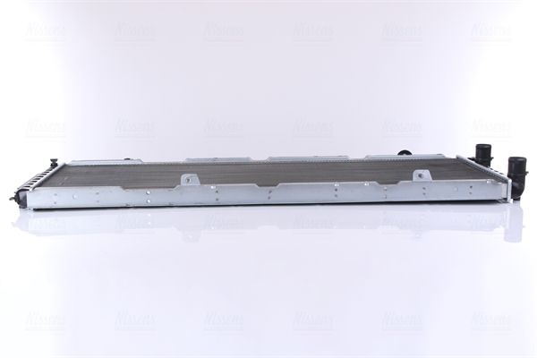 K&uuml;hler, Motork&uuml;hlung