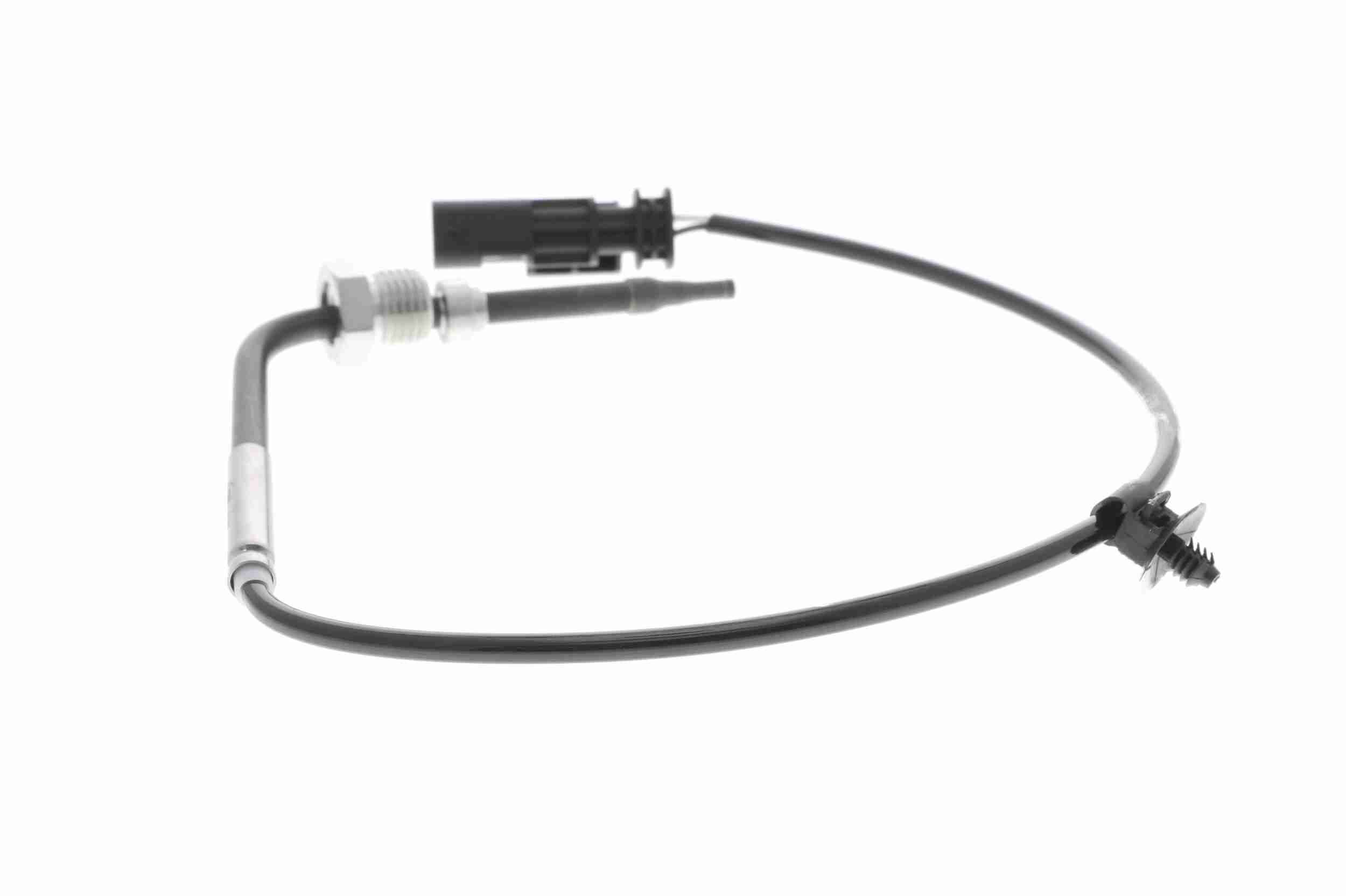 Sensor, Abgastemperatur