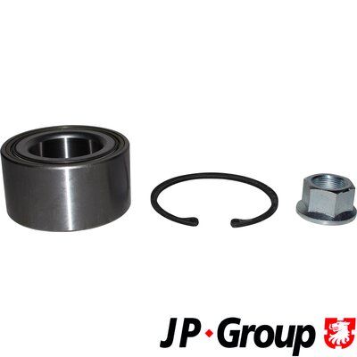 Wheel Bearing Kit 1341301010