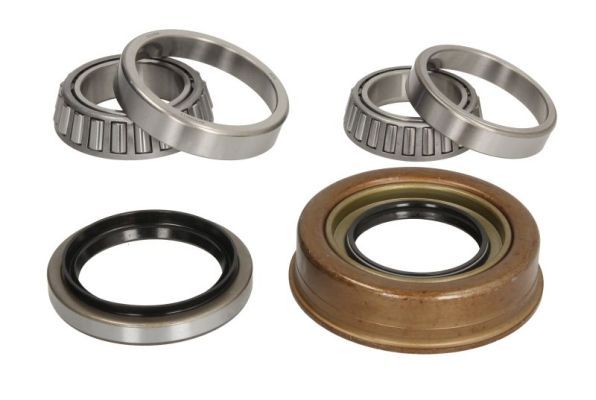 Wheel Bearing Kit H11021BTA