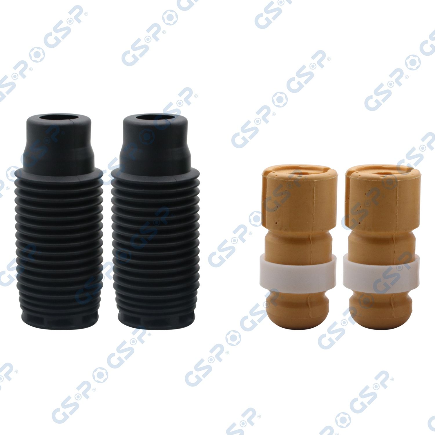 GSP 5405261PK - Staubschutzsatz, Sto&szlig;d&auml;mpfer