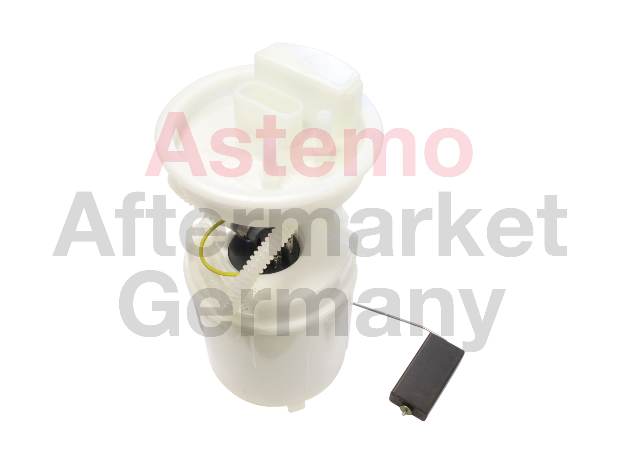 Kraftstoff-Fördereinheit