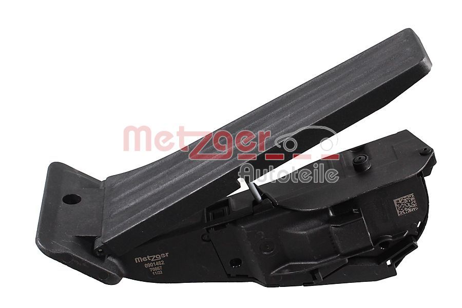 Sensor, Fahrpedalstellung Sensor, Fahrpedalstellung