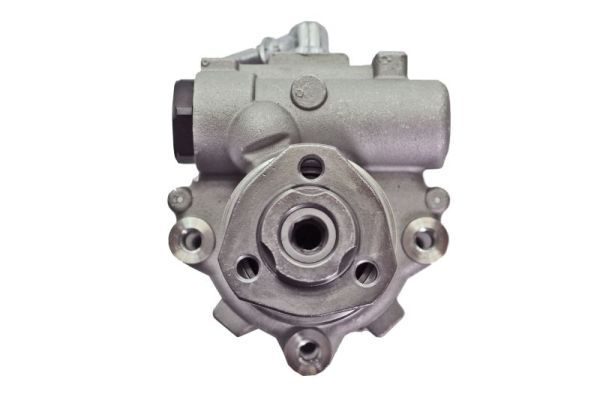 Hydraulikpumpe, Lenkung