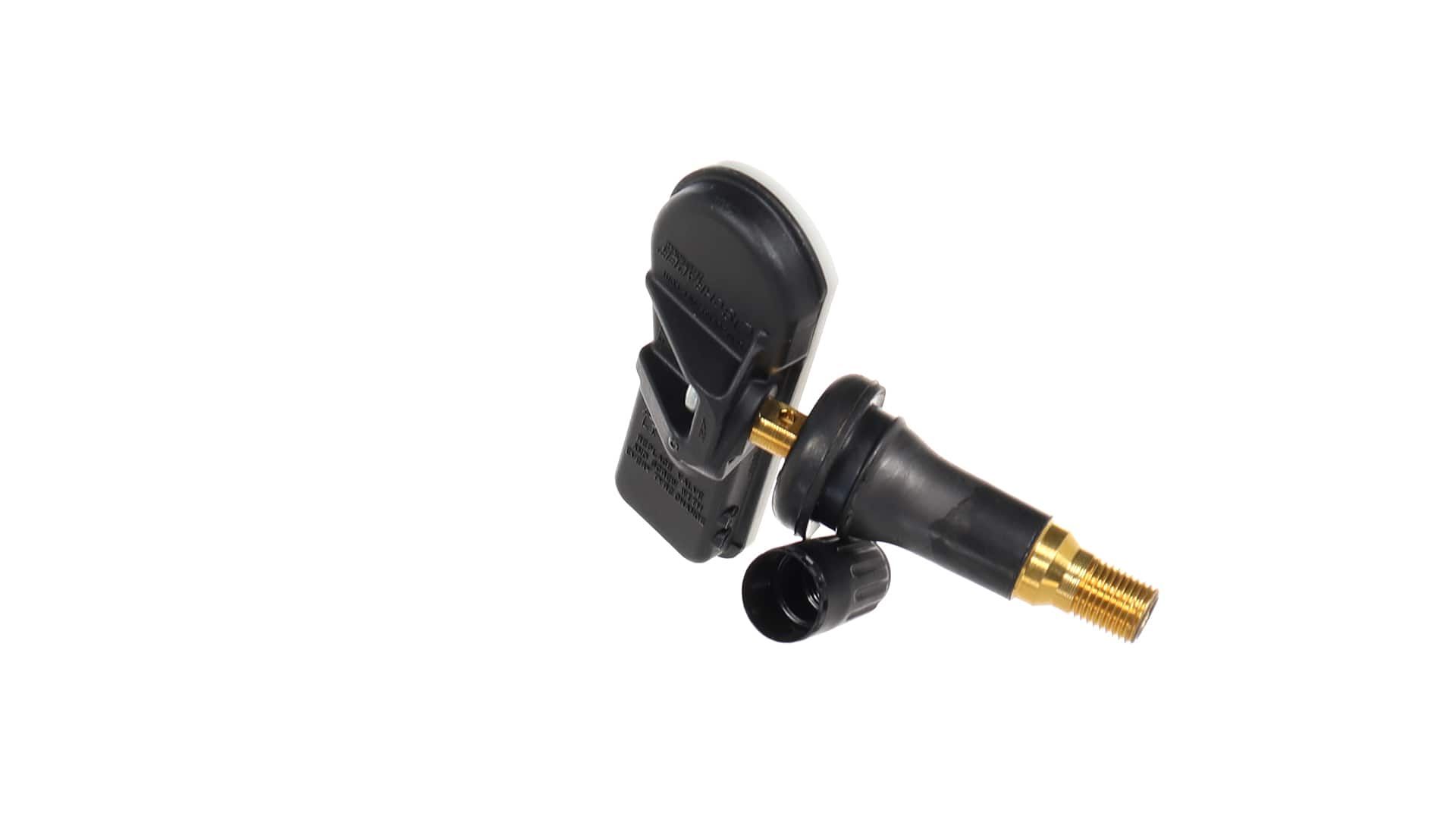 rato jutiklis, padangų slėgio kontrolės sistema