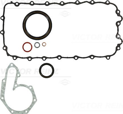 VICTOR REINZ 08-34414-01 - Dichtungssatz, Kurbelgeh&auml;use