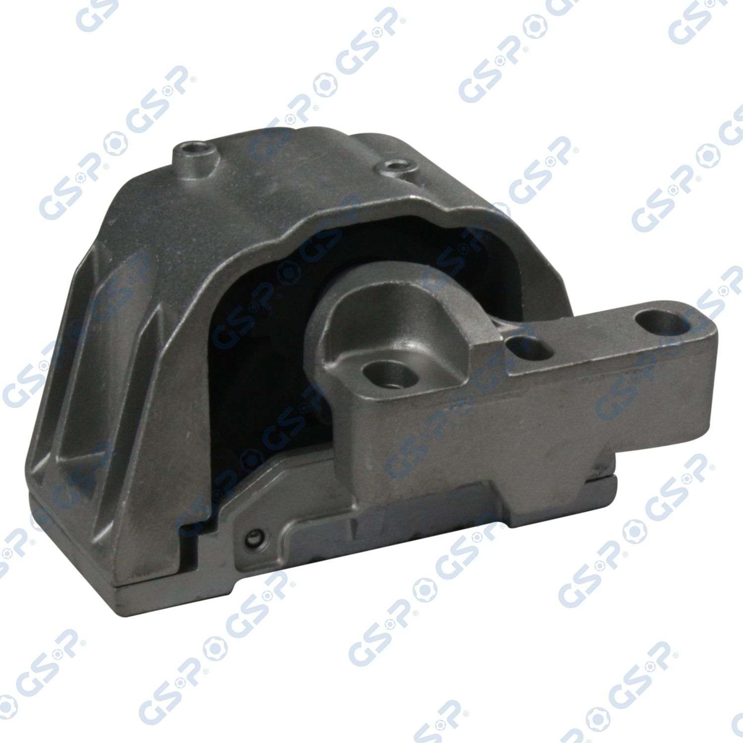 Soporte, motor