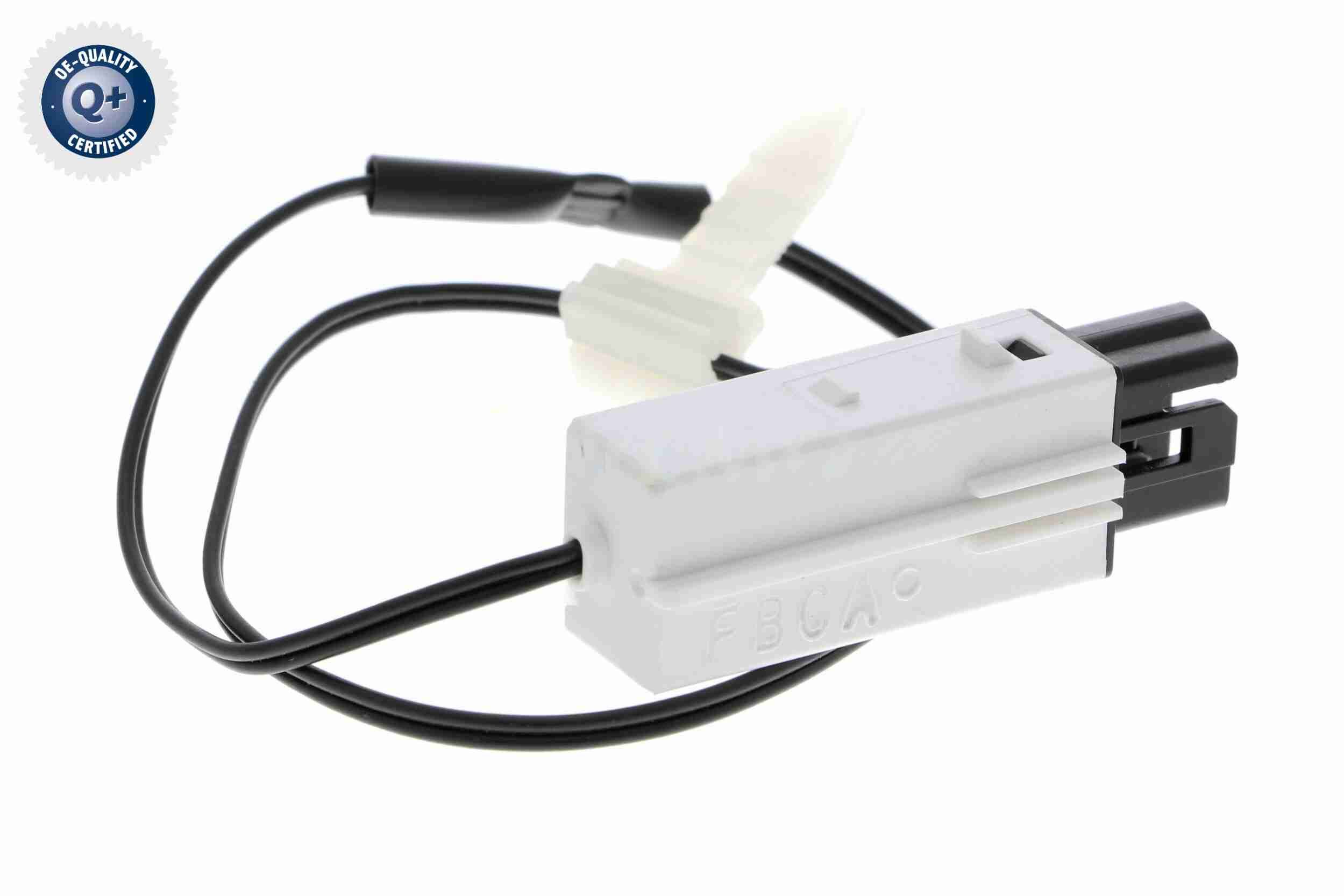 Sensor, Innenraumtemperatur