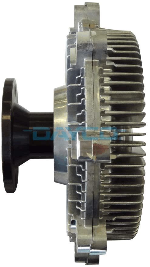 FAN CLUTCH HOLDEN - TecDoc 1