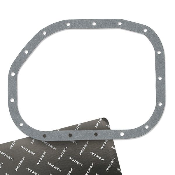RIDEX 455G0023 Gasket, oil sump