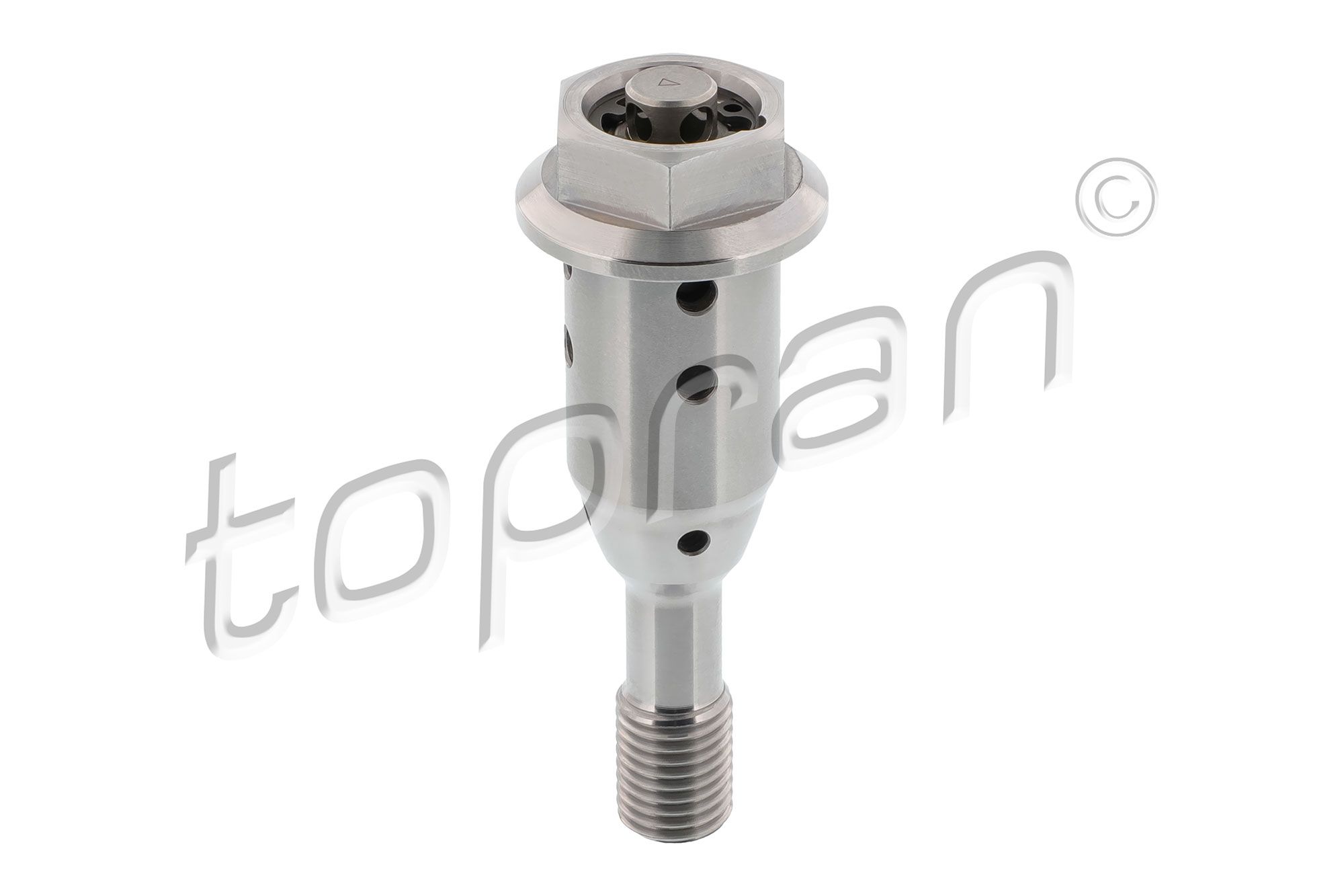 TOPRAN 504 280 - Steuerventil, Nockenwellenverstellung