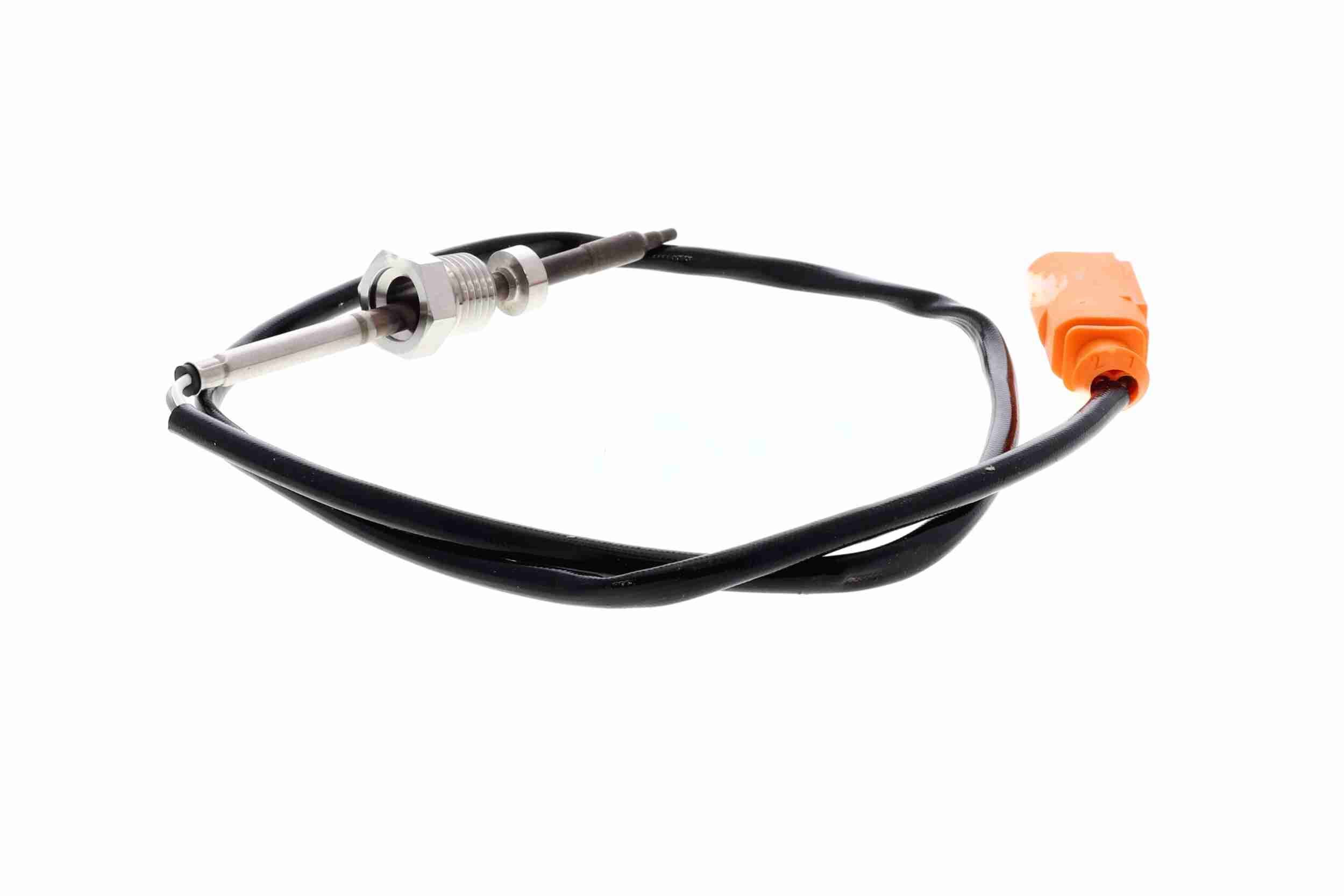 Sensor, Abgastemperatur