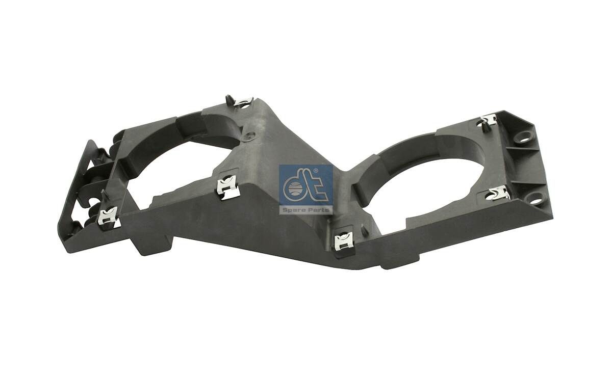 Halter, Zusatzscheinwerfer