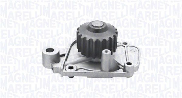 MAGNETI MARELLI 352316170443 - Wasserpumpe, Motork&uuml;hlung