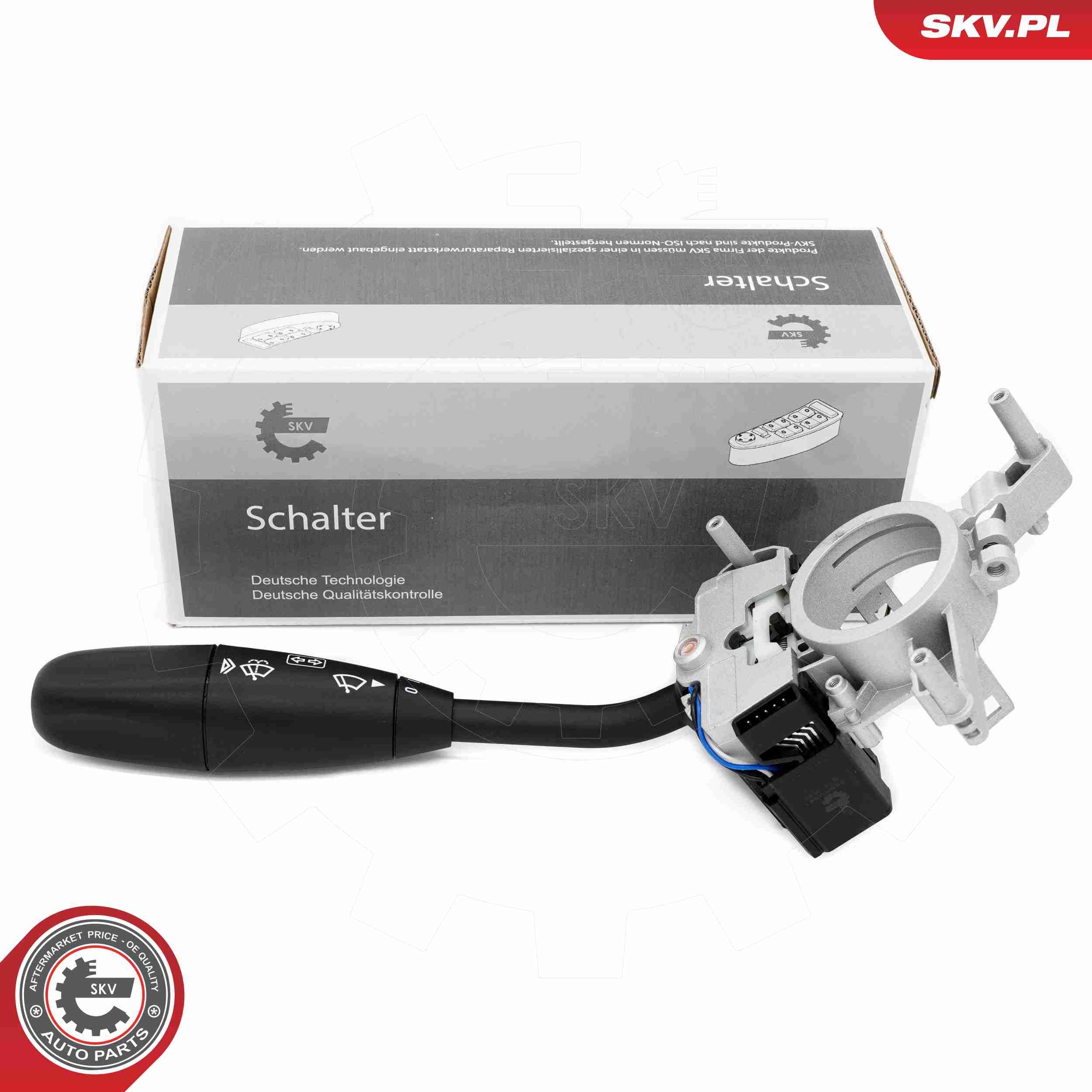 ESEN SKV 38SKV541 - Lenkstockschalter