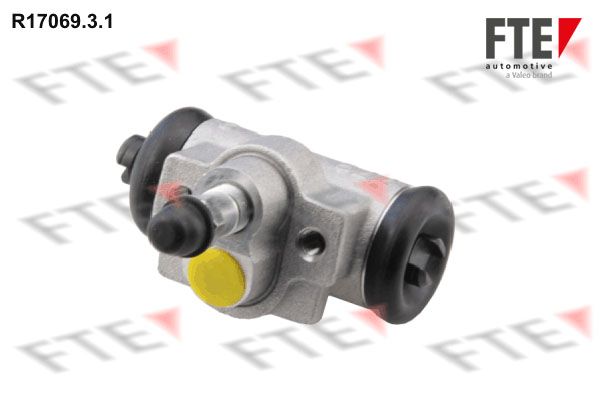 R17069.3.1 FTE fékmunkahenger