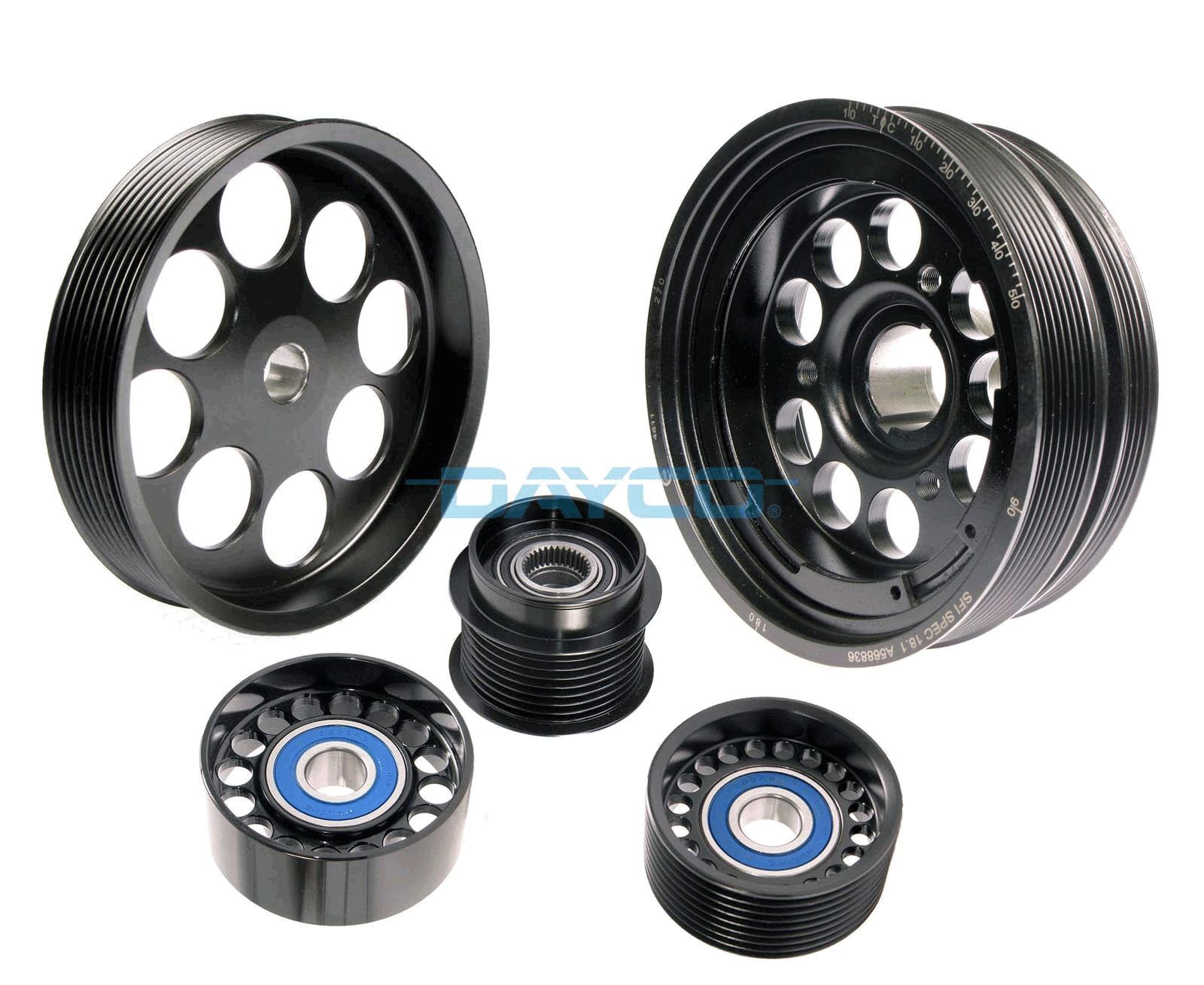 POWERBOND PERFORMANCE KIT - TecDoc Only