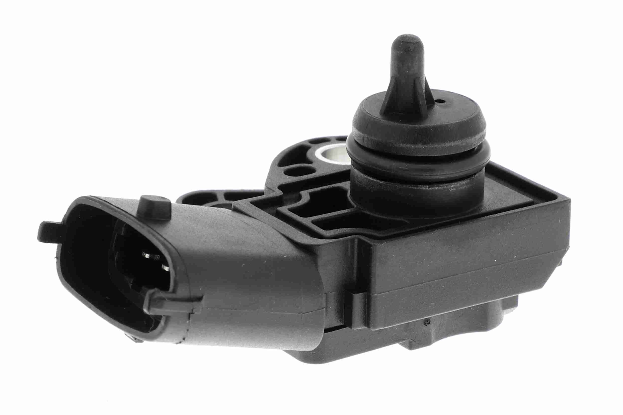 Sensor, Saugrohrdruck