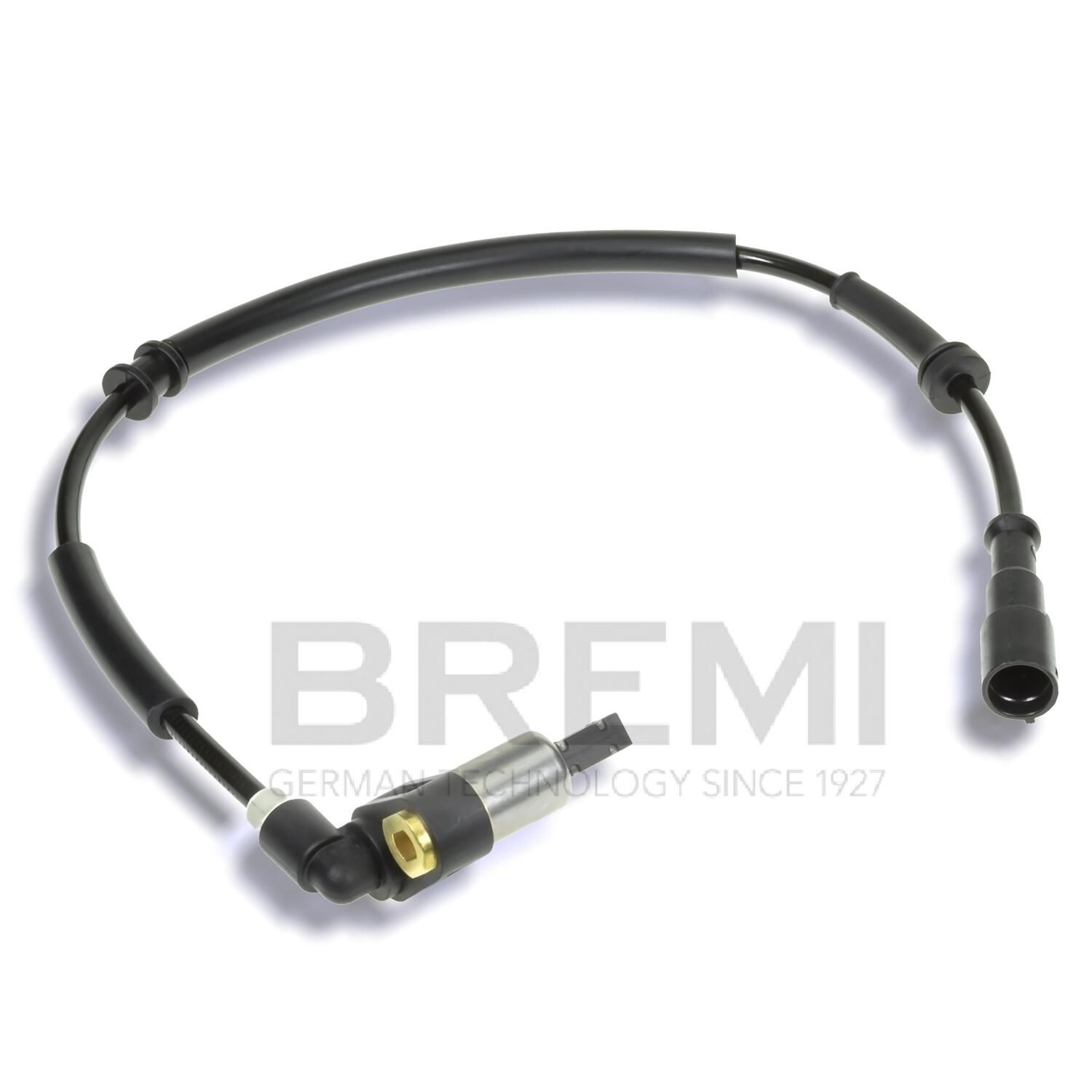 Sensor, Raddrehzahl