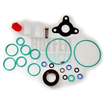 HOFFER 9539 - Dichtungssatz, Einspritzpumpe