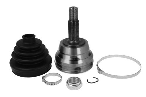 METELLI 15-1050 - Gelenksatz, Antriebswelle