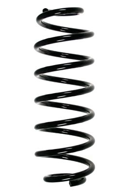Spidan 56892 Fahrwerksfeder