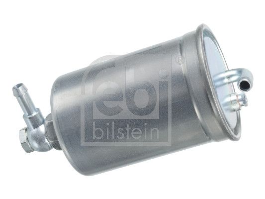 Kraftstofffilter Kraftstofffilter
