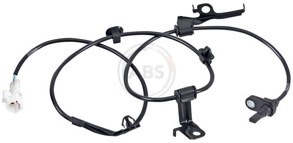 Sensor, Raddrehzahl