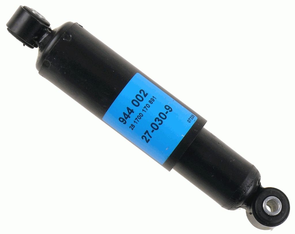 SACHS SHOCK ABSORBER - TecDoc Only