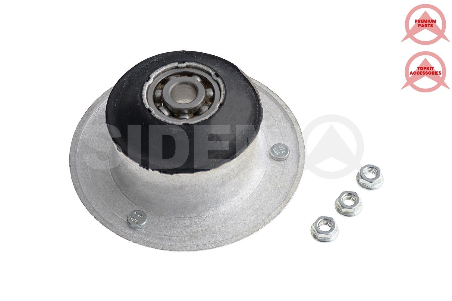 Federbeinstützlager