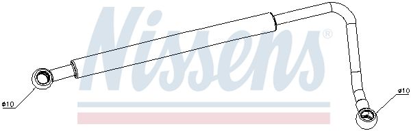 &Ouml;lleitung, Lader