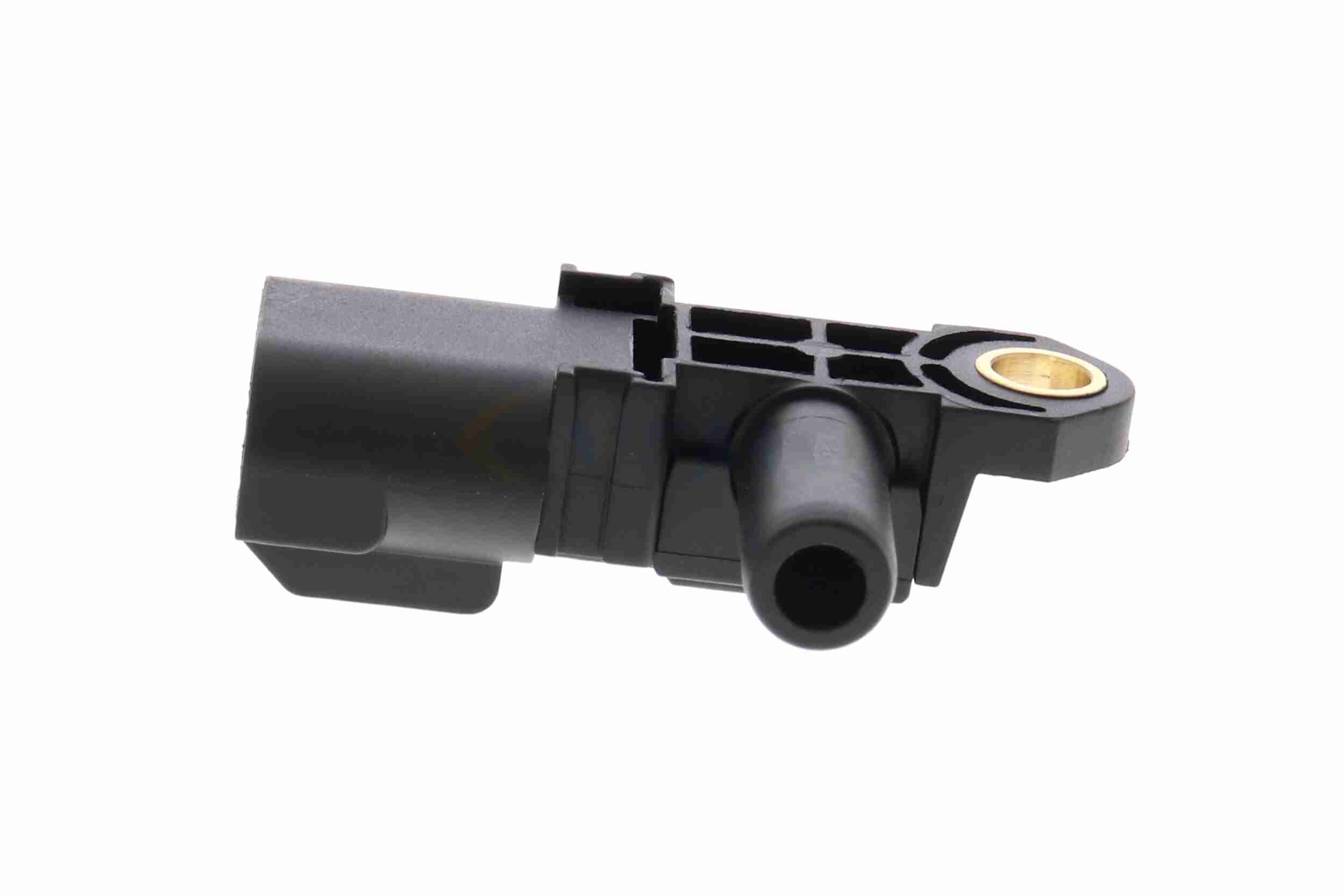 Sensor, Abgasdruck