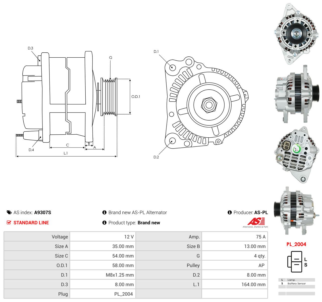 Generator
