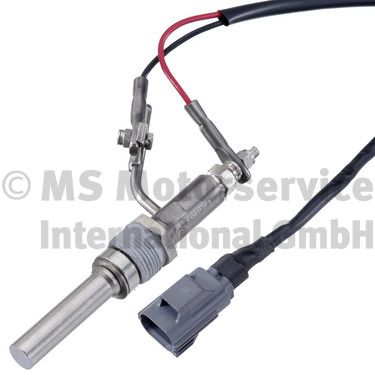 PIERBURG 7.10631.07.0 Injection Unit, soot/particulate filter regeneration