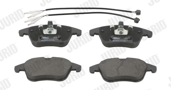 Brake Pad Set, disc brake 573311J