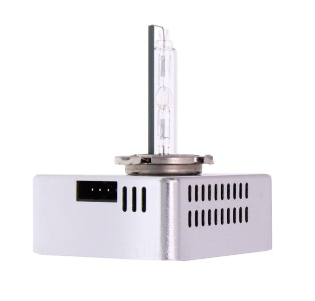 Glühlampe, Fernscheinwerfer