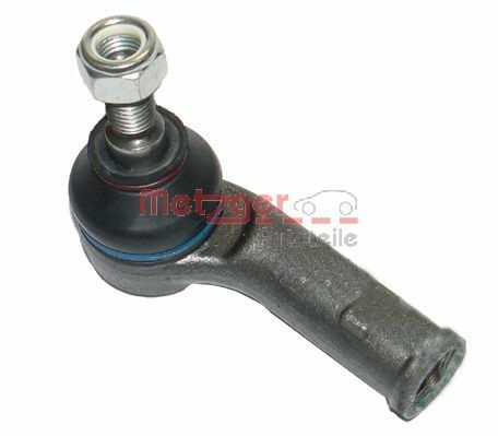 METZGER AUTOTEILE 54009001 - Spurstangenkopf