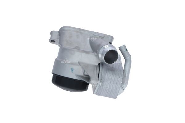 Gehäuse, Ölfilter Gehäuse, Ölfilter