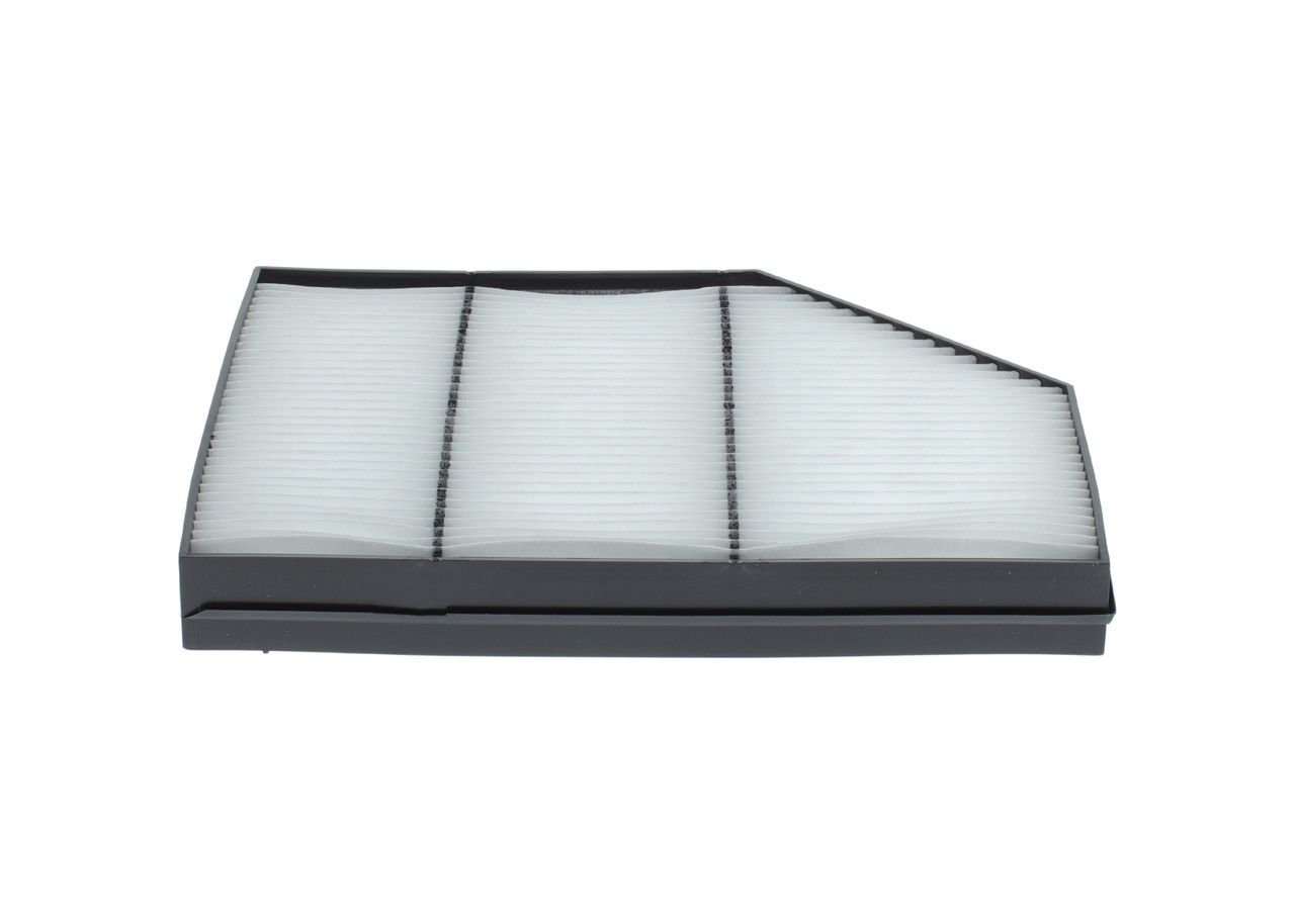 Filter, Innenraumluft Filter, Innenraumluft