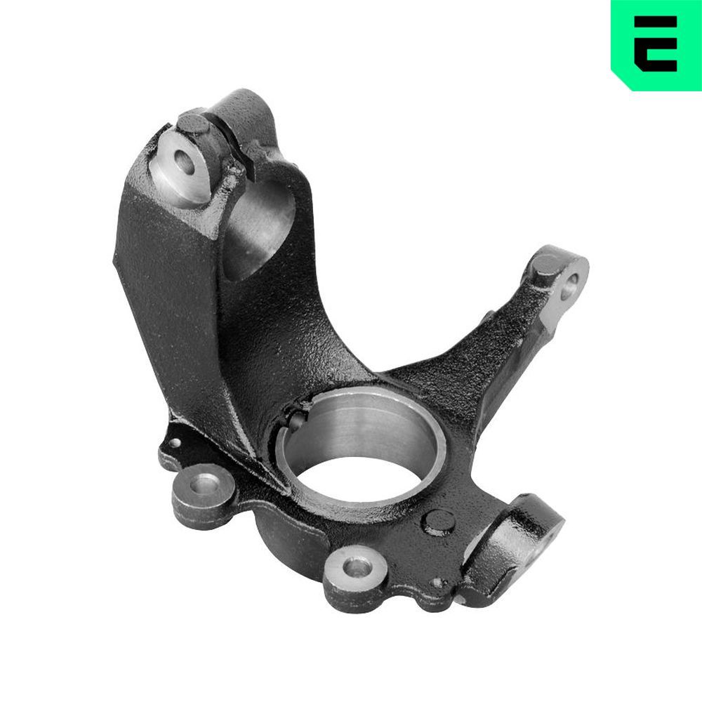 Achsschenkel, Radaufhängung