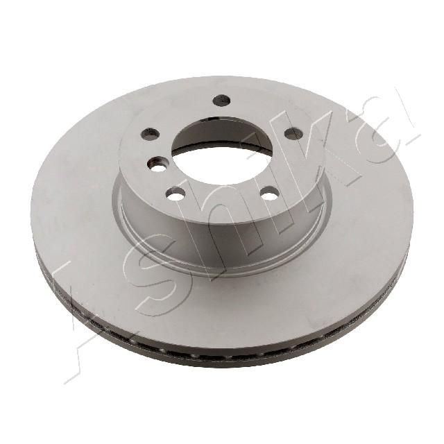 Brake Disc 60-00-0115