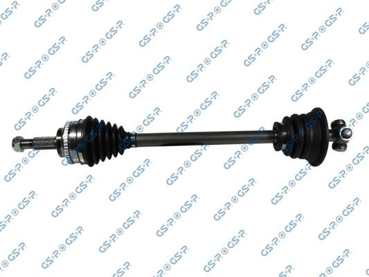 Drive Shaft 250314