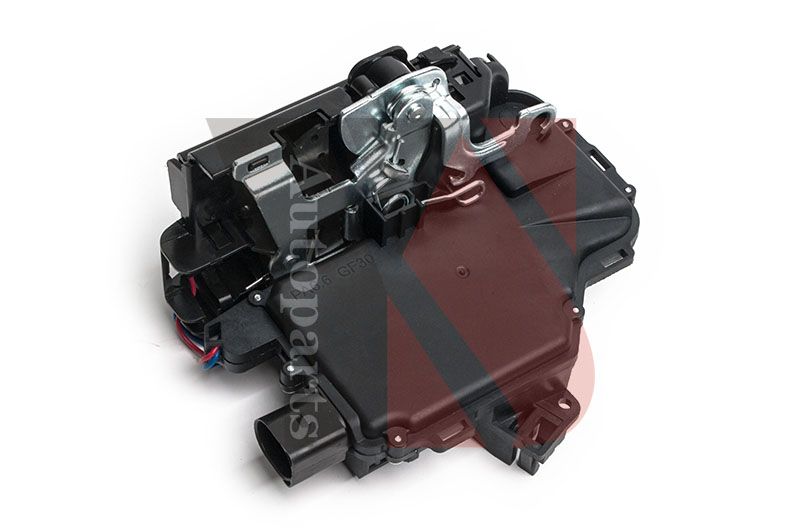 YSPARTS YS-LK0112P - T&uuml;rschloss