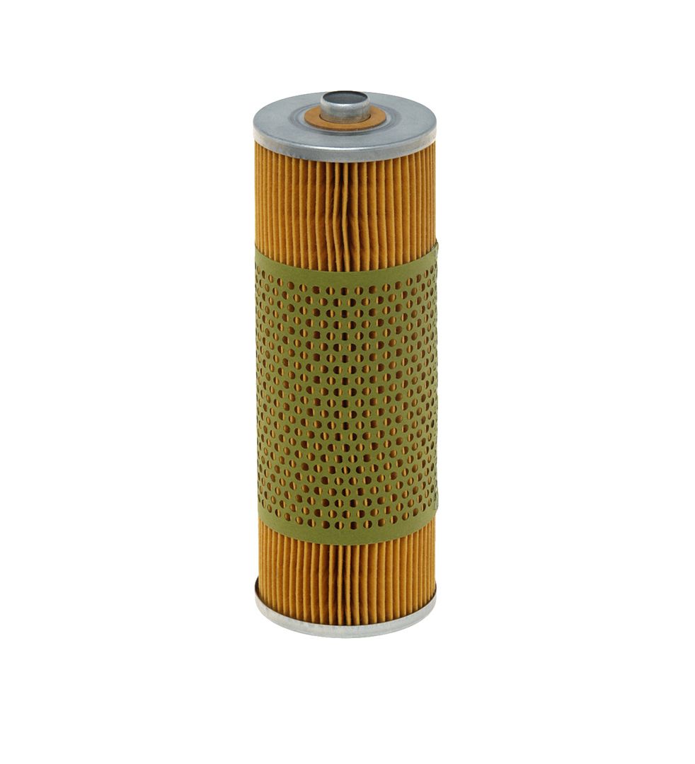 Filtro de aceite